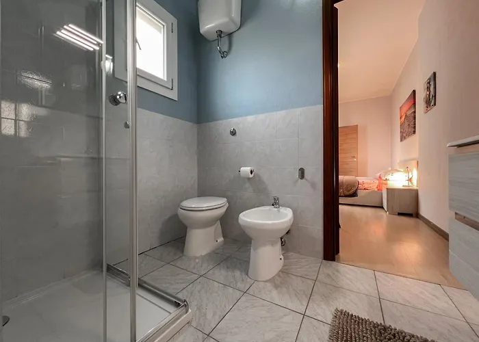 Appartement 10 Minuti Dal Mare- Martina