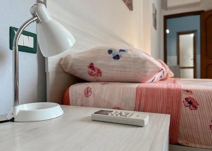 Appartement 10 Minuti Dal Mare- Martina *