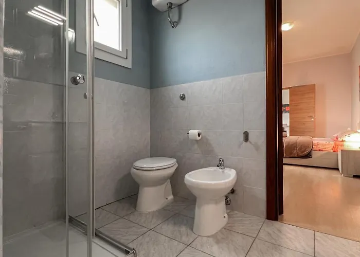 10 Minuti Dal Mare- Martina Appartement Quartu SantʼElena