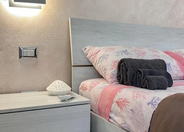 Appartement 10 Minuti Dal Mare- Martina Quartu SantʼElena