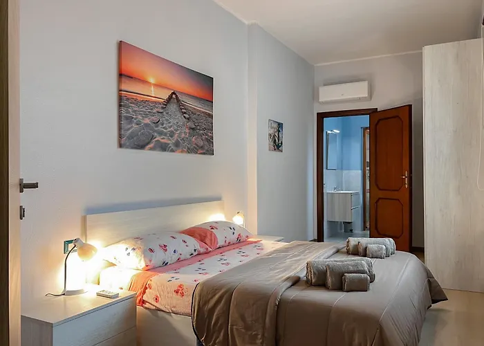 10 Minuti Dal Mare- Martina