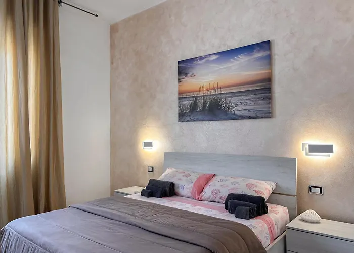 Appartement 10 Minuti Dal Mare- Martina Quartu SantʼElena