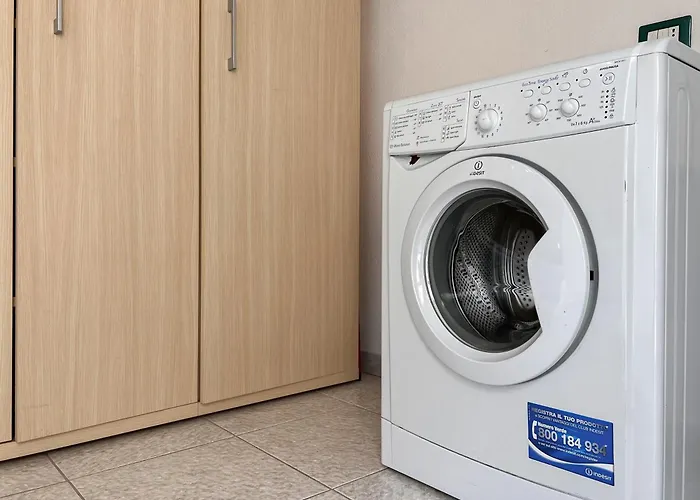 10 Minuti Dal Mare- Martina 夸尔图-圣埃莱娜