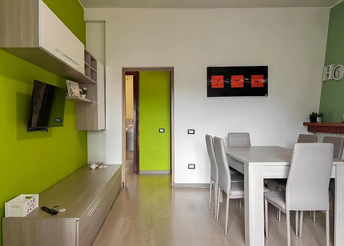 10 Minuti Dal Mare- Martina * 夸尔图-圣埃莱娜