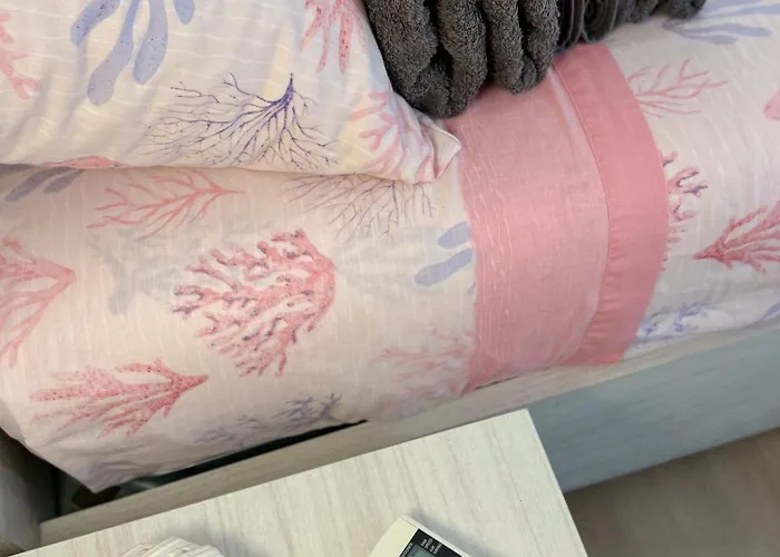 10 Minuti Dal Mare- Martina 公寓