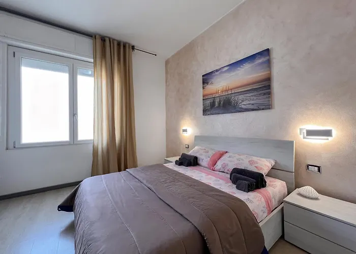 公寓 10 Minuti Dal Mare- Martina