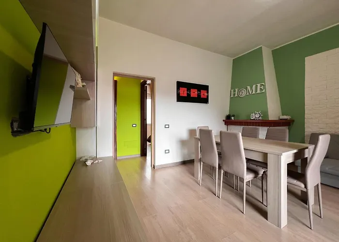 10 Minuti Dal Mare- Martina Appartement Quartu SantʼElena