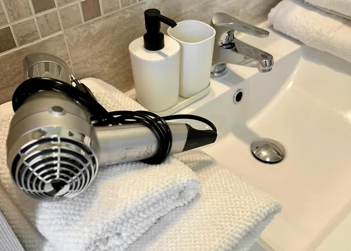 Appartement 10 Minuti Dal Mare- Martina Quartu SantʼElena