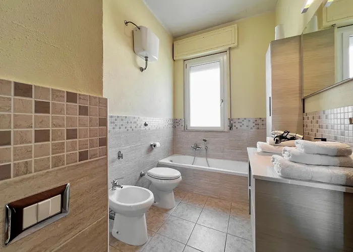 10 Minuti Dal Mare- Martina *