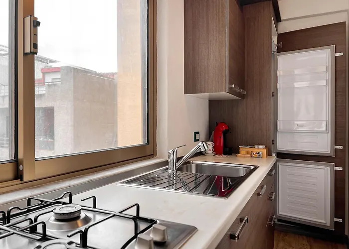 10 Minuti Dal Mare- Martina * Quartu SantʼElena