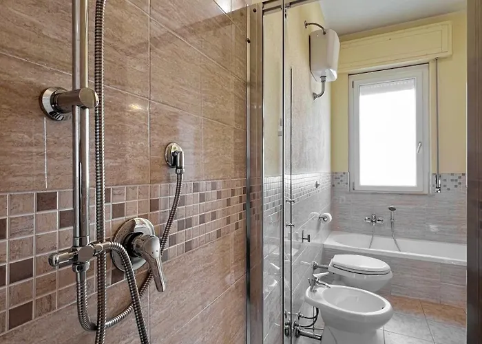 10 Minuti Dal Mare- Martina Appartement