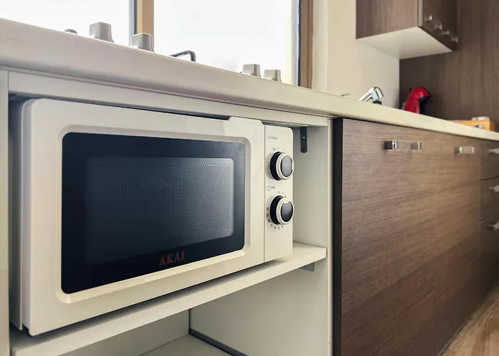 10 Minuti Dal Mare- Martina Appartement *