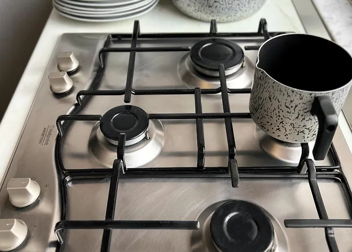 Appartement 10 Minuti Dal Mare- Martina *