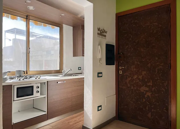 Appartement 10 Minuti Dal Mare- Martina Quartu SantʼElena