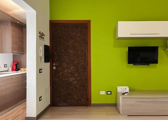 10 Minuti Dal Mare- Martina * Quartu SantʼElena