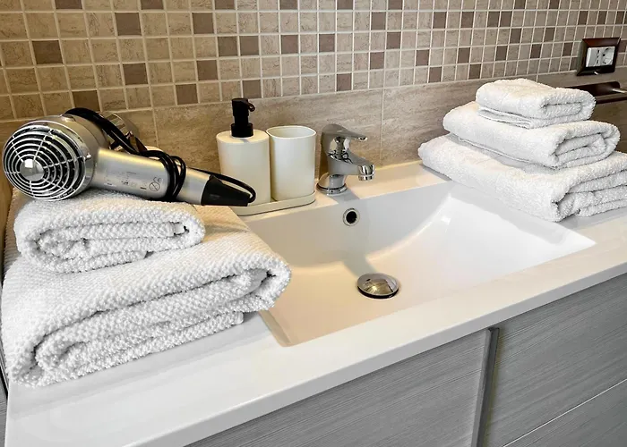 10 Minuti Dal Mare- Martina