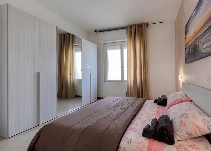 10 Minuti Dal Mare- Martina Appartement