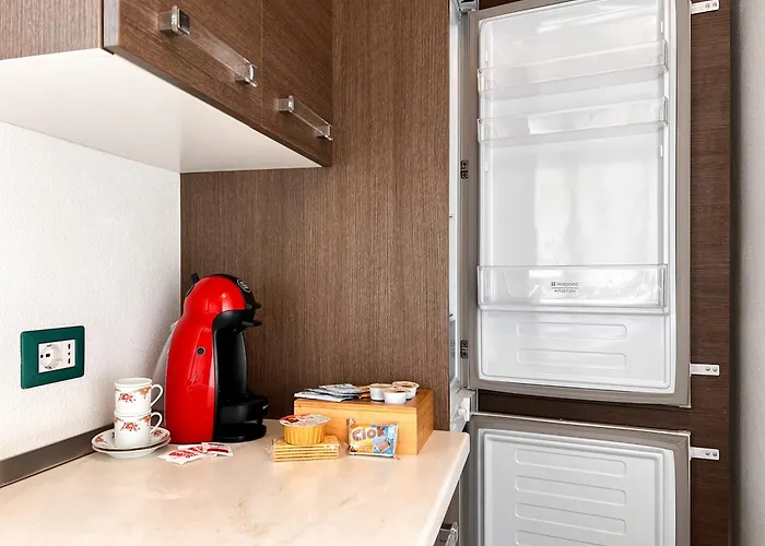 Appartement 10 Minuti Dal Mare- Martina