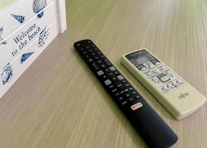 公寓 10 Minuti Dal Mare- Martina *