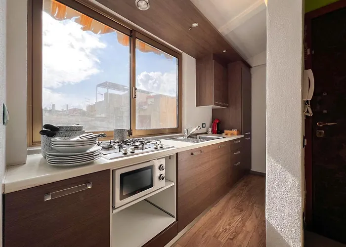 Appartement 10 Minuti Dal Mare- Martina Quartu SantʼElena